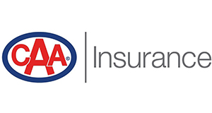 CAA_Insurance_logo